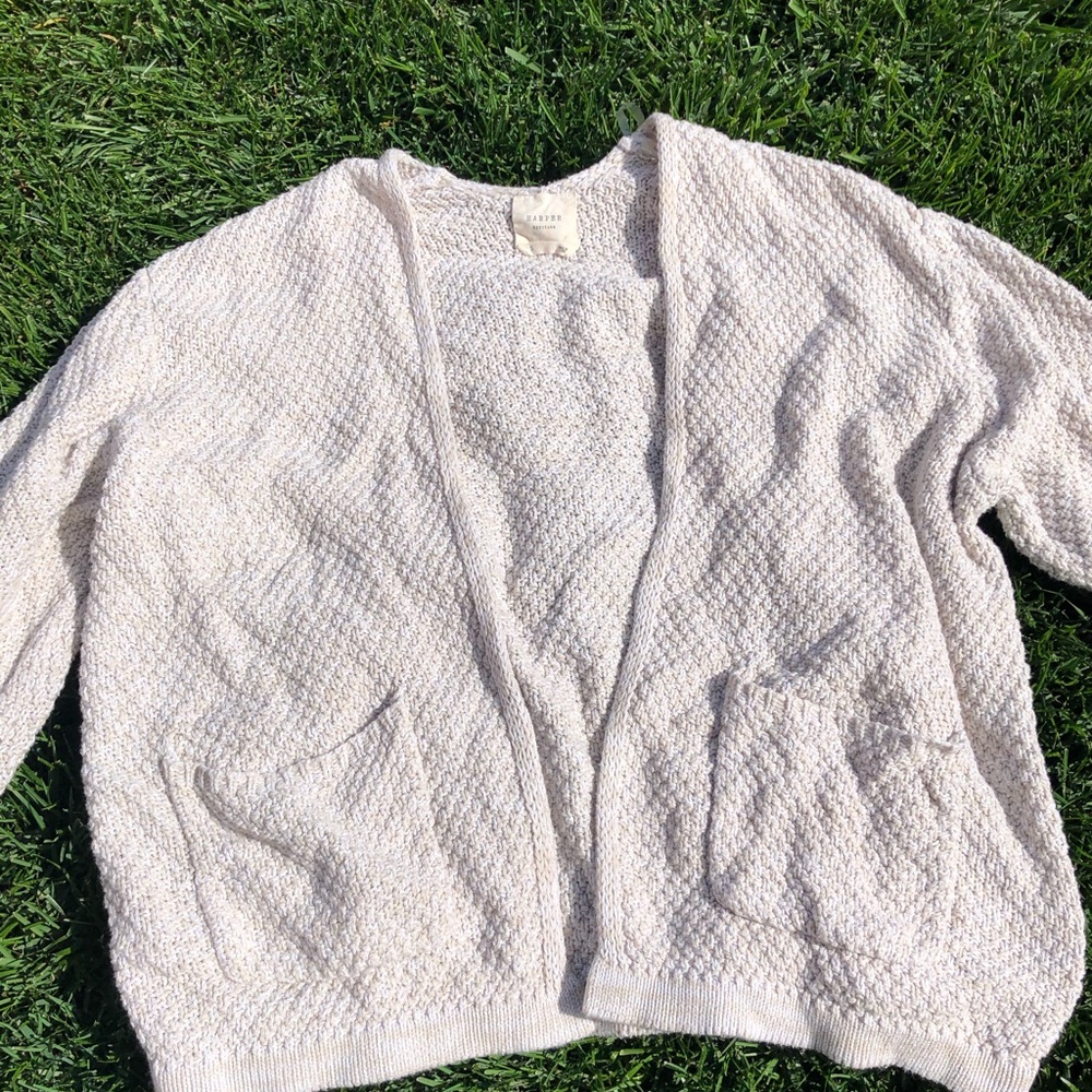 Cardigan - Picture 2 of 3